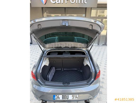 Temiz Otomatik FR