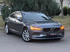 2018 BOYASIZ HATASIZ 2.0 D5 INSCRİPTİON PLUS+ISITMA+SOĞUTMA FUL