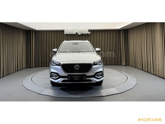 15 TEMMUZA ÖZEL MG HS 1.5 T-GDİ LUXURY
