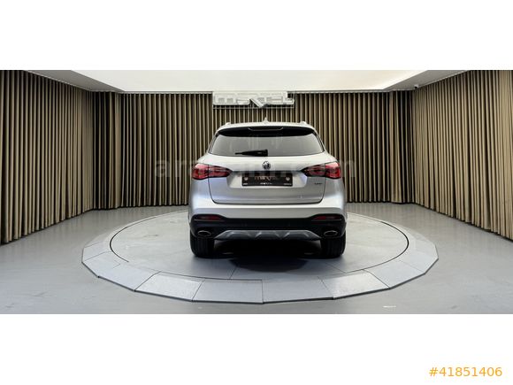 15 TEMMUZA ÖZEL MG HS 1.5 T-GDİ LUXURY