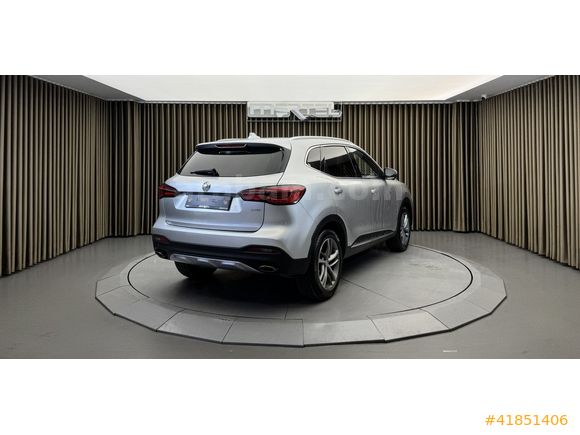 15 TEMMUZA ÖZEL MG HS 1.5 T-GDİ LUXURY