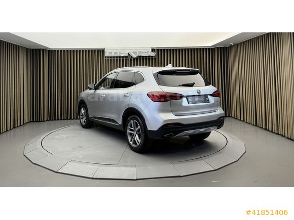 15 TEMMUZA ÖZEL MG HS 1.5 T-GDİ LUXURY