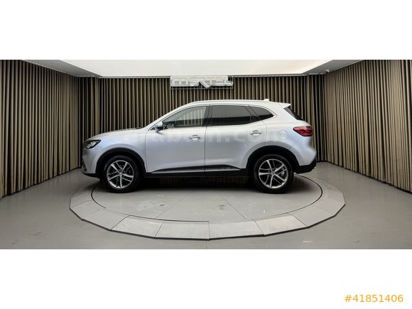 15 TEMMUZA ÖZEL MG HS 1.5 T-GDİ LUXURY
