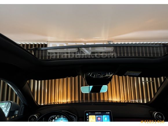 15 TEMMUZA ÖZEL MG HS 1.5 T-GDİ LUXURY