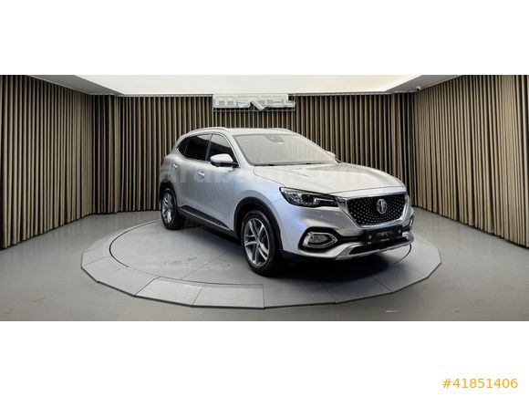15 TEMMUZA ÖZEL MG HS 1.5 T-GDİ LUXURY
