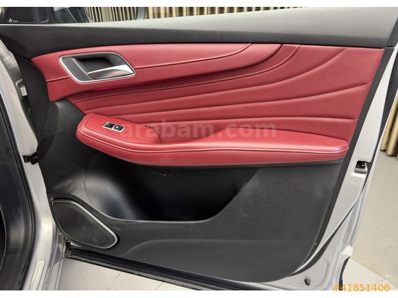 15 TEMMUZA ÖZEL MG HS 1.5 T-GDİ LUXURY