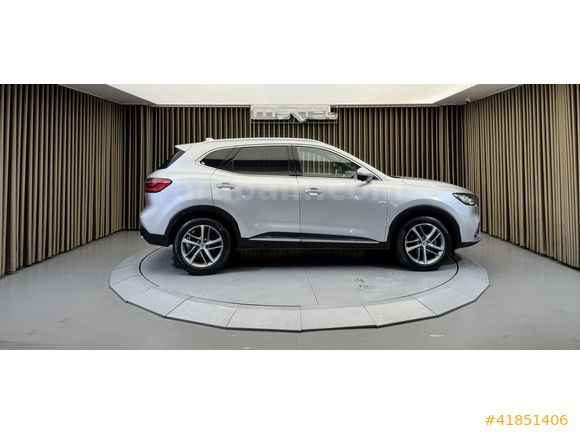 15 TEMMUZA ÖZEL MG HS 1.5 T-GDİ LUXURY