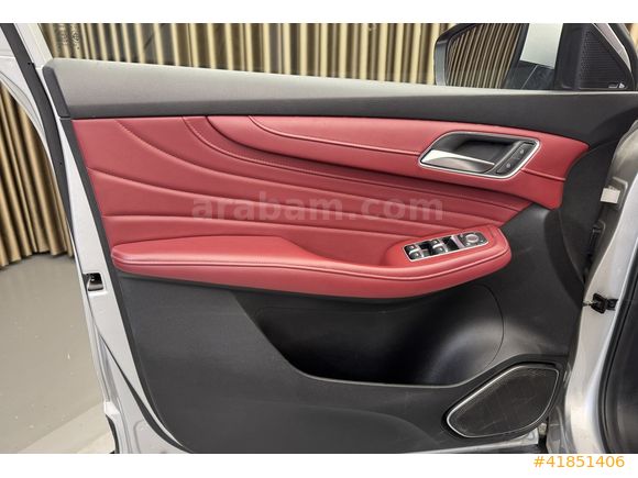 15 TEMMUZA ÖZEL MG HS 1.5 T-GDİ LUXURY