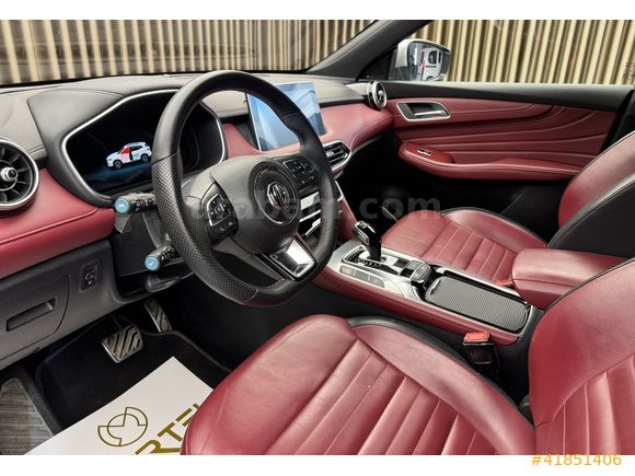 15 TEMMUZA ÖZEL MG HS 1.5 T-GDİ LUXURY