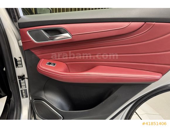 15 TEMMUZA ÖZEL MG HS 1.5 T-GDİ LUXURY