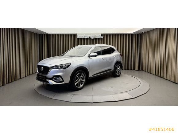 15 TEMMUZA ÖZEL MG HS 1.5 T-GDİ LUXURY