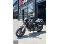 YOMRA | 2024 HONDA CB650R E-CLUTCH | LANSMAN RENK+SERVİS BAKIMLI