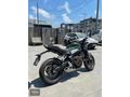 YOMRA | 2024 HONDA CB650R E-CLUTCH | LANSMAN RENK+SERVİS BAKIMLI