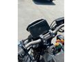 YOMRA | 2024 HONDA CB650R E-CLUTCH | LANSMAN RENK+SERVİS BAKIMLI