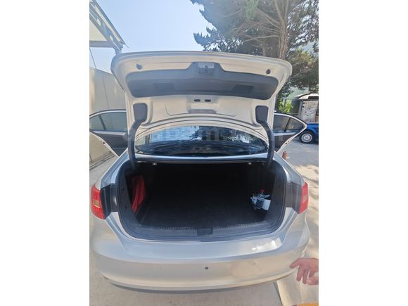 MASRAFSIZ 2013 JETTA COMFORTLINE | AL BİN