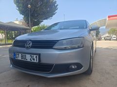 MASRAFSIZ 2013 JETTA COMFORTLINE | AL BİN