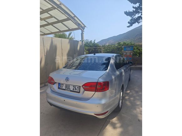 MASRAFSIZ 2013 JETTA COMFORTLINE | AL BİN