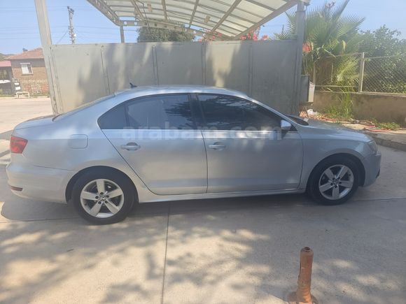 MASRAFSIZ 2013 JETTA COMFORTLINE | AL BİN