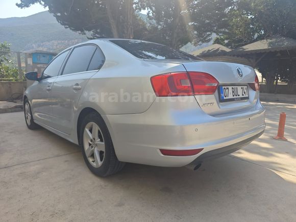 MASRAFSIZ 2013 JETTA COMFORTLINE | AL BİN