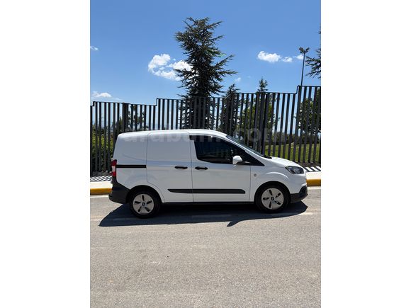 Sahibinden Temiz 2021 Courier