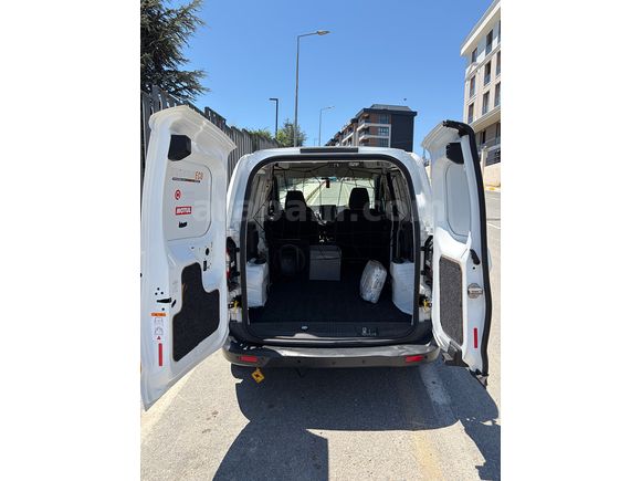 Sahibinden Temiz 2021 Courier