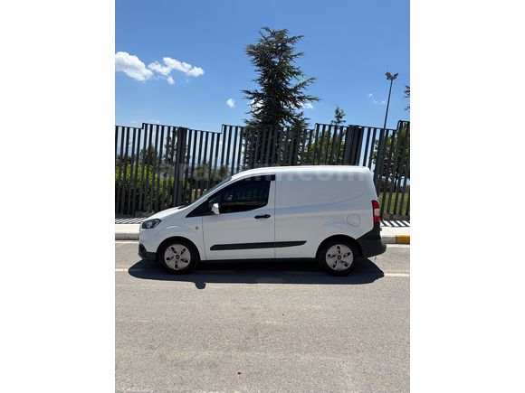 Sahibinden Temiz 2021 Courier