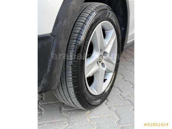ATA OTOMOTİVDEN HATASIZ BOYASIZ DEĞİŞENSİZ ORJİNAL STEPWAY