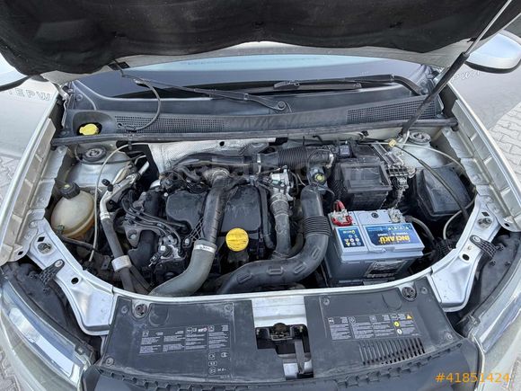 ATA OTOMOTİVDEN HATASIZ BOYASIZ DEĞİŞENSİZ ORJİNAL STEPWAY