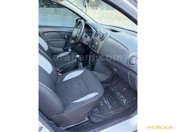 ATA OTOMOTİVDEN HATASIZ BOYASIZ DEĞİŞENSİZ ORJİNAL STEPWAY