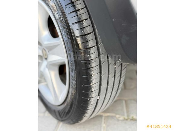 ATA OTOMOTİVDEN HATASIZ BOYASIZ DEĞİŞENSİZ ORJİNAL STEPWAY