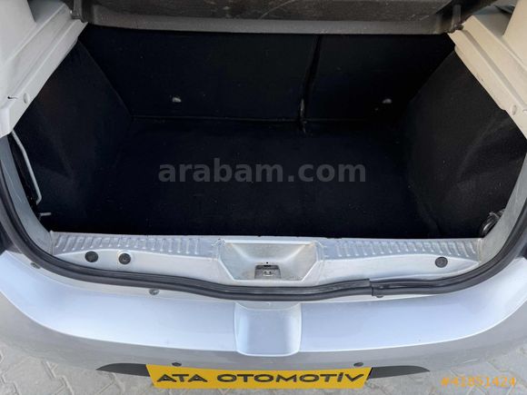 ATA OTOMOTİVDEN HATASIZ BOYASIZ DEĞİŞENSİZ ORJİNAL STEPWAY