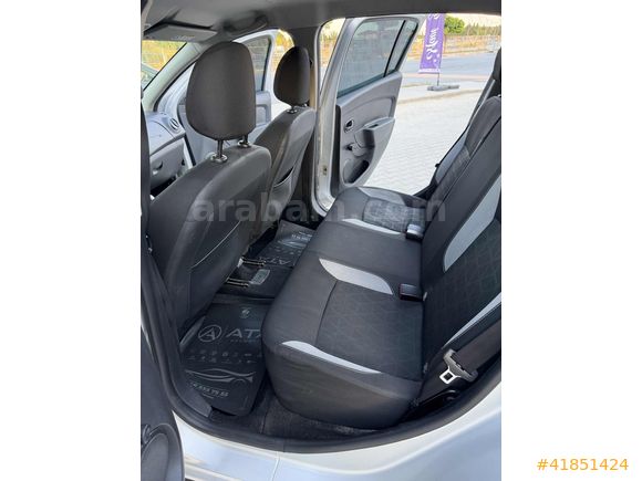 ATA OTOMOTİVDEN HATASIZ BOYASIZ DEĞİŞENSİZ ORJİNAL STEPWAY