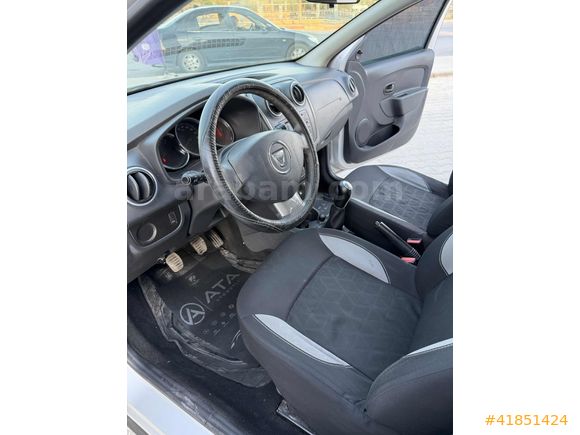 ATA OTOMOTİVDEN HATASIZ BOYASIZ DEĞİŞENSİZ ORJİNAL STEPWAY