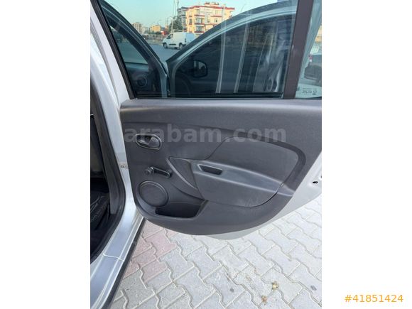ATA OTOMOTİVDEN HATASIZ BOYASIZ DEĞİŞENSİZ ORJİNAL STEPWAY