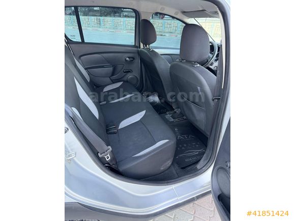 ATA OTOMOTİVDEN HATASIZ BOYASIZ DEĞİŞENSİZ ORJİNAL STEPWAY