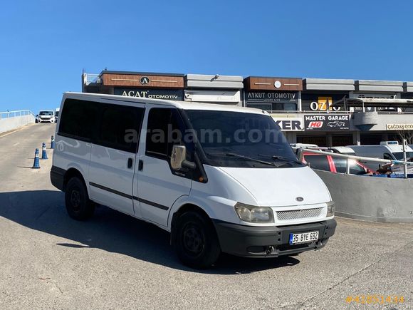 2006 MODEL SİFİR MOTORLU 6 KİŞİLİK ARKA CEKER