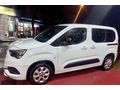 YILDIZ MOTORS'DAN 2024 OPEL COMBO 1.5 EDİTİON HATASIZ
