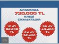 YILDIZ MOTORS'DAN 2024 OPEL COMBO 1.5 EDİTİON HATASIZ