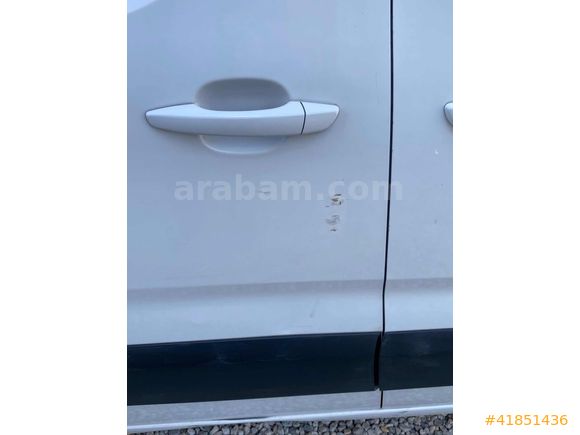 YILDIZ MOTORS'DAN 2024 OPEL COMBO 1.5 EDİTİON HATASIZ