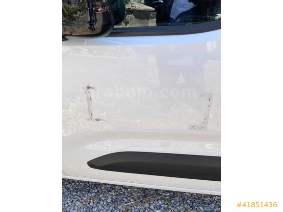 YILDIZ MOTORS'DAN 2024 OPEL COMBO 1.5 EDİTİON HATASIZ