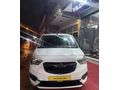 YILDIZ MOTORS'DAN 2024 OPEL COMBO 1.5 EDİTİON HATASIZ