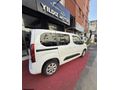 YILDIZ MOTORS'DAN 2024 OPEL COMBO 1.5 EDİTİON HATASIZ