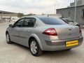 ATA OTOMOTİVDEN 2005 MODEL MEGANE 2 DEĞİŞENSİZ FULL BAKIMLI