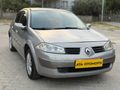ATA OTOMOTİVDEN 2005 MODEL MEGANE 2 DEĞİŞENSİZ FULL BAKIMLI