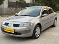 ATA OTOMOTİVDEN 2005 MODEL MEGANE 2 DEĞİŞENSİZ FULL BAKIMLI