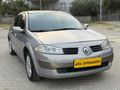 ATA OTOMOTİVDEN 2005 MODEL MEGANE 2 DEĞİŞENSİZ FULL BAKIMLI