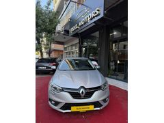 2020 MEGANE 1.5 BLUEDECİ JOY COMFORT EDC TESLA EKRAN DÜŞÜK KM!