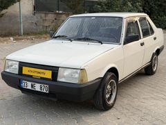 ATA OTOMOTİVDEN 1989 MODEL YENİ KASA ŞAHİN DEĞİŞENSİZ!!!