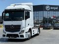 ERÇAL *2.99 KREDİ İMKANI*2017 Mercedes 1842/Oto-Klima-*Retarder*