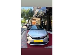 2022 MODEL OPEL CORSA 1.2 ELEGANCE ÇİFT RENK EMSALSİZ!